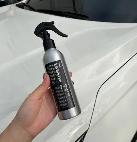 구리 썬팅 뷰티풀 코란도 신차 검수랑 패키지로 받았어요~! / 서울 중랑구 망우동
