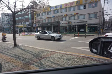 중랑구 팰리세이드 신차패키지,  존슨썬팅R 전체시공 후기~ / 서울 중랑구 망우동