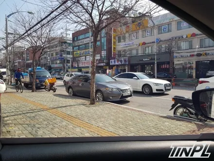 광진구 능동에서 방문해주신 그랜져HG 만도레이노M90 전체 재시공! / 서울 중랑구 망우동
