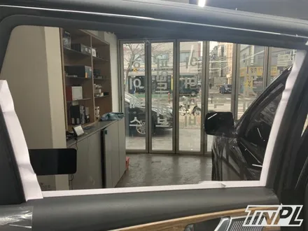 중랑구, 광진구 모하비 더 마스터 신차패키지 전문시공점 틴플! / 서울 중랑구 망우동