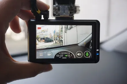 광진구 신차검수 올뉴모닝 신차패키지 아이나비칼트윈RX 시공 및 파인뷰LX2000 블랙박스 장착 / 서울 중랑구 망우동