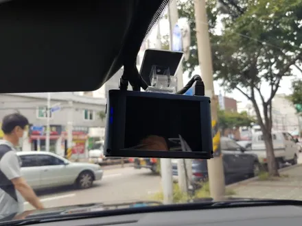 성북구 썬팅 K5 DL3 신차패키지 시공 블랙박스 아이나비QXD5000 보조배터리 케어셀 CX6A 틴플 카핏 강북점에서 신차 완벽 시공 / 서울 중랑구 망우동