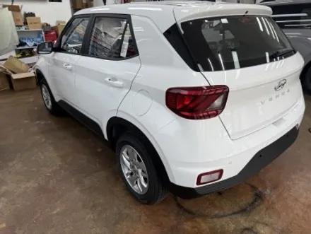 베뉴 이비오스 CX90 신차패키지 시공! / 서울 중랑구 망우동