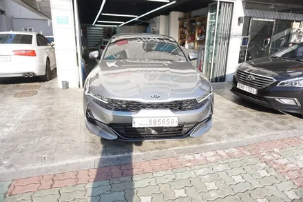 광진구 2020 K5 DL3 신차패키지,신차검수 만도레이노M90전체시공! / 서울 중랑구 망우동