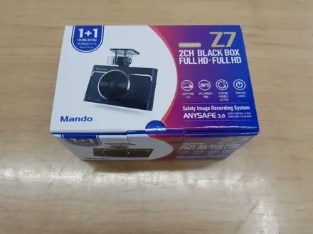 볼보XC40 존슨신차패키지! 존슨썬팅R 전체시공 만도블랙박스Z7 RF하이패스 장착!(광진구틴플) / 서울 중랑구 망우동