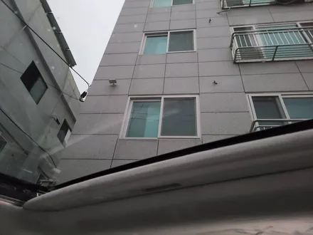 팰리세이드에 찰떡궁합 레인보우V90시공~ / 서울 중랑구 망우동