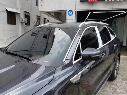 도봉구 신차패키지 쏘렌토 MQ4 신차검수 및 존슨썬팅R 틴플 열차단썬팅 카핏강북점 / 서울 중랑구 망우동