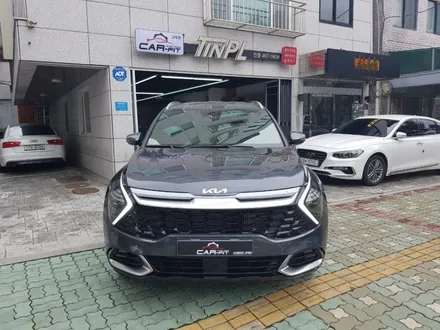 구리 썬팅 신차패키지 NQ5 스포티지 블락포디 비바 썬팅 블랙박스 파인뷰LX5000파워, 언더코팅 후기 / 서울 중랑구 망우동
