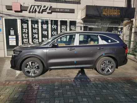 강동구 신차패키지 쏘렌토MQ4 레인보우V90 가성비 완벽! / 서울 중랑구 망우동