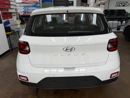 베뉴 이비오스 CX90 신차패키지 시공! / 서울 중랑구 망우동