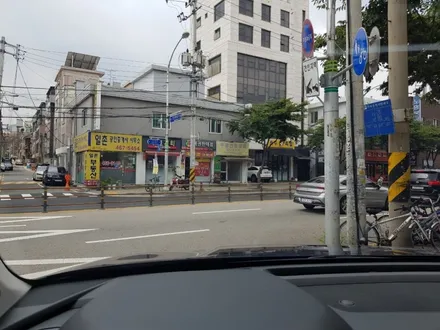 도봉구 신차패키지 쏘렌토 MQ4 신차검수 및 존슨썬팅R 틴플 열차단썬팅 카핏강북점 / 서울 중랑구 망우동