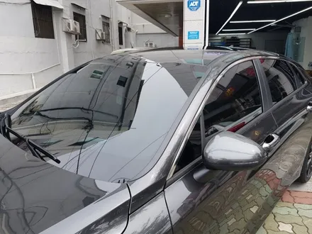 성북구 썬팅 K5 DL3 신차패키지 시공 블랙박스 아이나비QXD5000 보조배터리 케어셀 CX6A 틴플 카핏 강북점에서 신차 완벽 시공 / 서울 중랑구 망우동