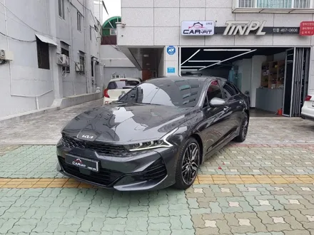 성북구 썬팅 K5 DL3 신차패키지 시공 블랙박스 아이나비QXD5000 보조배터리 케어셀 CX6A 틴플 카핏 강북점에서 신차 완벽 시공 / 서울 중랑구 망우동