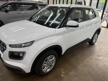 베뉴 이비오스 CX90 신차패키지 시공! / 서울 중랑구 망우동
