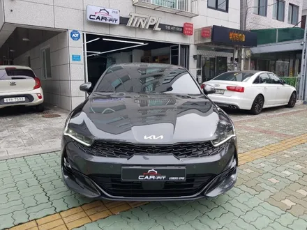 성북구 썬팅 K5 DL3 신차패키지 시공 블랙박스 아이나비QXD5000 보조배터리 케어셀 CX6A 틴플 카핏 강북점에서 신차 완벽 시공 / 서울 중랑구 망우동