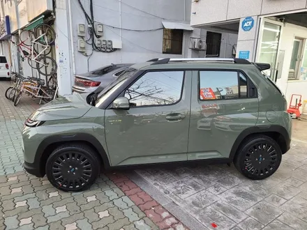 (광진구)현대 경차 캐스퍼에 존슨썬팅으로 신차패키지~카핏강북점 / 서울 중랑구 망우동