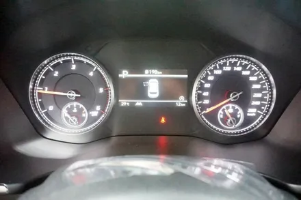 광진구 열차단썬팅 페이스리프트 2020싼타페 아이나비칼트윈TX 시공! / 서울 중랑구 망우동