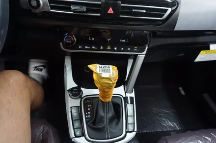 셀토스 신차패키지? 썬팅? 이런거까지 다 알아보고 해야 후회 없습니다. / 서울 중랑구 망우동