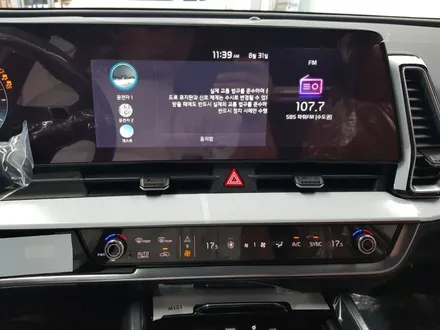 구리 썬팅 신차패키지 NQ5 스포티지 블락포디 비바 썬팅 블랙박스 파인뷰LX5000파워, 언더코팅 후기 / 서울 중랑구 망우동