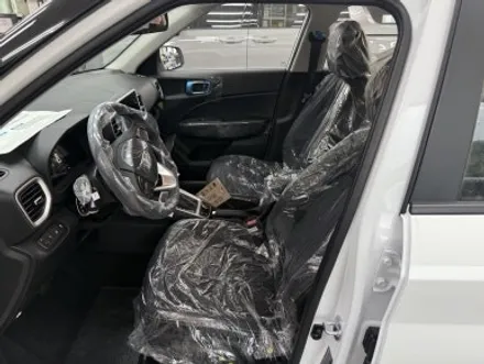 베뉴 이비오스 CX90 신차패키지 시공! / 서울 중랑구 망우동