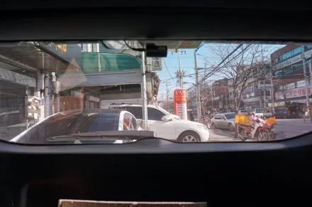 광진구 중곡동 썬팅재시공 스포티지QL 기존썬팅제거후 존슨썬팅SE+ 시공 / 서울 중랑구 망우동