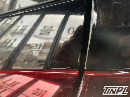 중랑구, 광진구 모하비 더 마스터 신차패키지 전문시공점 틴플! / 서울 중랑구 망우동