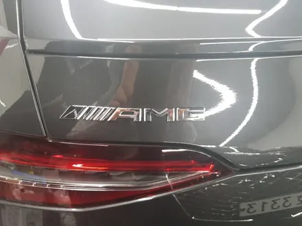 중랑구 신차패키지, 벤츠 AMG GT 43 만도레이노M90 전체시공! / 서울 중랑구 망우동