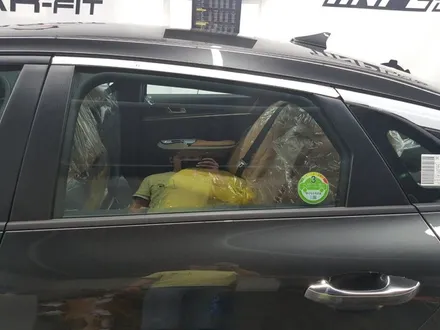 성북구 썬팅 K5 DL3 신차패키지 시공 블랙박스 아이나비QXD5000 보조배터리 케어셀 CX6A 틴플 카핏 강북점에서 신차 완벽 시공 / 서울 중랑구 망우동