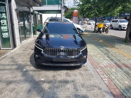 기아자동차 K7프리미어 만도레이노 썬팅, 중랑구 신차패키지 전문시공점 틴플! / 서울 중랑구 망우동