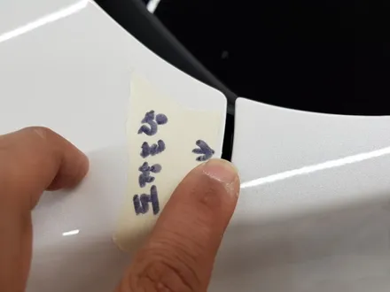 광진구 신차패키지 맛집 틴플! MQ4쏘렌토 레인보우V70시공 후기 / 서울 중랑구 망우동