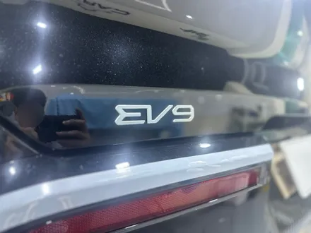 기아 EV9블랙 에 어울리는 EV9썬팅 / 성남 판교 위례 용인