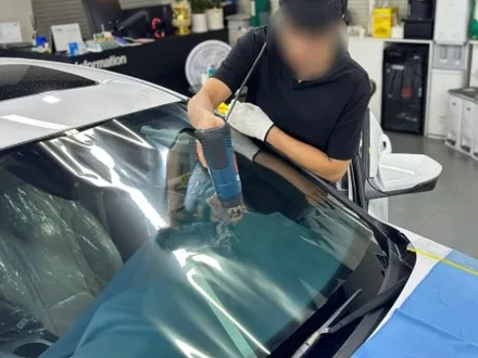 아반떼썬팅 고민 NO! 아반떼신차패키지로 한번에 만족도 높은 시공 / 성남 판교 위례 용인