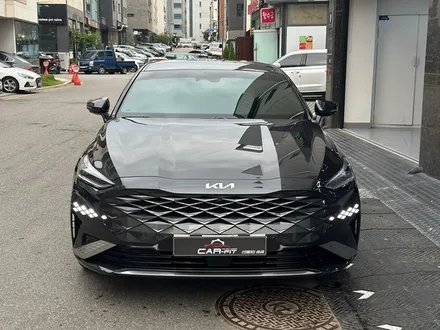 K8썬팅 고민중이시라면 티나인V100 반사필름으로 K8신차패키지 완성! / 성남 판교 위례 용인