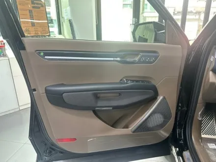 기아 EV9블랙 에 어울리는 EV9썬팅 / 성남 판교 위례 용인