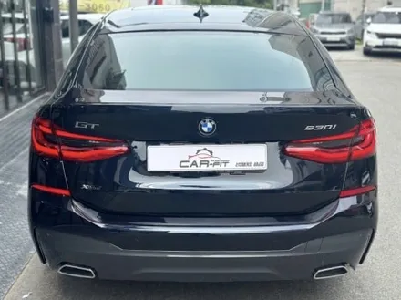 BMW썬팅 6GT 티나인V100 시공 세련된 모습으로 변신 성공. / 성남 판교 위례 용인