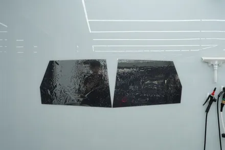 BMW X1 하남 솔라가드 퀀텀 썬팅 반사필름 잘하는 곳에서 시공하세요 / 하남 망월동
