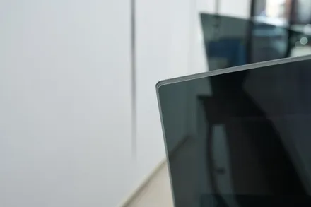 송파 테슬라 썬팅, S-LINE으로 매혹적인 모습을 자아내게 된 모델3 하이랜드. / 하남 망월동