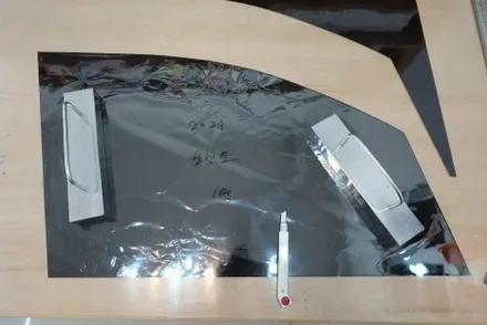 미사 틴팅, 편안한 마음의 시작은 편한 시야입니다. 쏘렌토 제니스ir 인스톨! / 하남 망월동