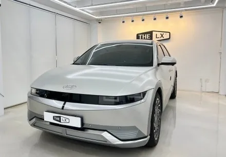 하남미사 아이오닉5 썬팅재시공 퀀텀 추천! / 하남 망월동
