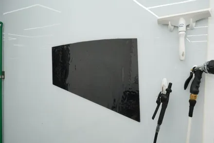 송파구 썬팅, 테슬라 주니퍼에 올블랙? 제니스IR이면 됩니다. / 하남 망월동