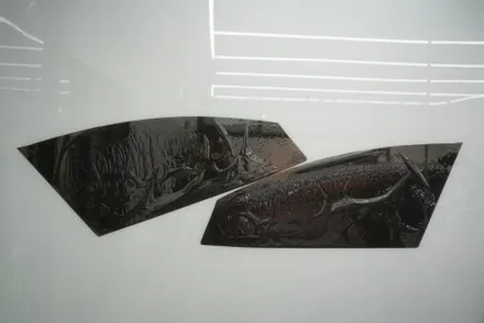 경기하남망월동 모델3 하이랜드 LX썬팅시공 추천업체는? / 하남 망월동