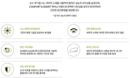 하남 솔라가드 썬팅 또 시공 받으러 왔어요! 하남썬팅추천업체 / 하남 망월동