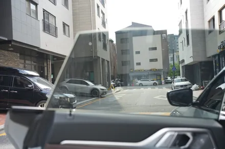 하남 썬팅 반사필름 원탑 솔라가드 보그&퀀텀 극강 조합 / 하남 망월동