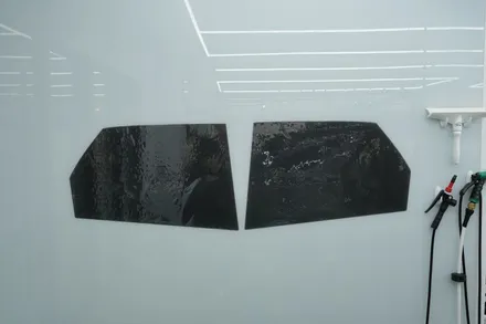 강동구, 하남 GV70 솔라가드 LX 썬팅으로 바꾼 이유 / 하남 망월동