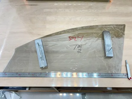 경기하남망월동 테슬라 모델Y LX썬팅시공 가능한 전문점 / 하남 망월동