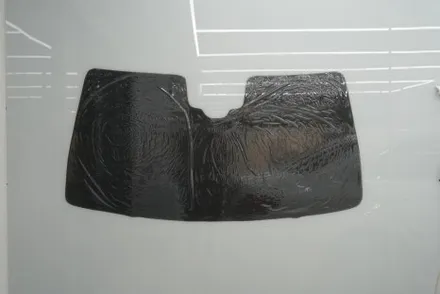 하남 썬팅 벤츠 E클래스 솔라가드 제니스 IR 전문 시공 샵 / 하남 망월동