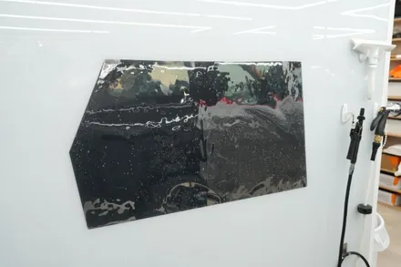 남양주 다산 썬팅, 신차를 구매했어도 끝나지 않았던 고민. 팰리세이드 \'퀀텀\'으로 해결. / 하남 망월동