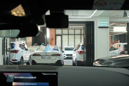 하남 5시리즈 썬팅 솔라가드LX 농도 추천 후기 / 하남 망월동