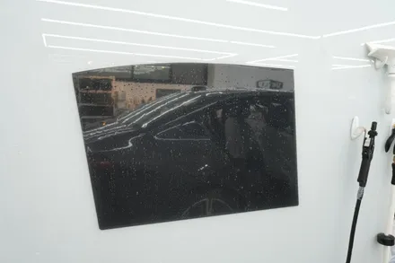강동구 썬팅 업체를 찾으신 BMW G60 5시리즈 차주분의 탁월한 선택. 제니스IR. / 하남 망월동