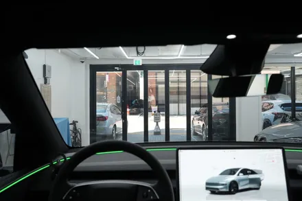 [테슬라 주니퍼] 강동구 썬팅, 예리한 눈썰미로 신차 검수에도 심혈을 기울입니다. / 하남 망월동